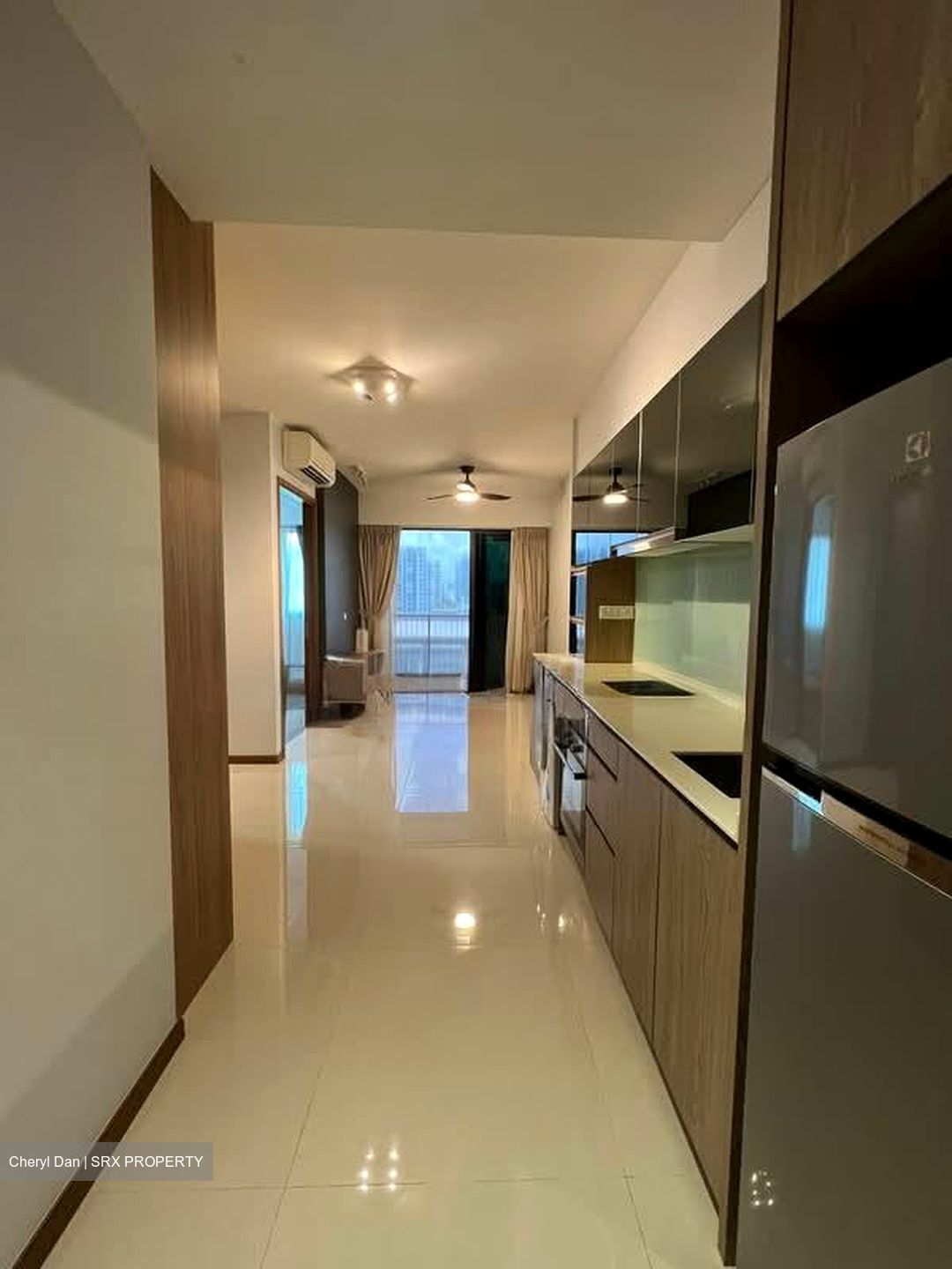 Kingsford Waterbay (D19), Apartment #576719381